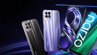 HP Realme Harga 2 Jutaan