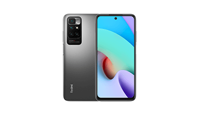 Xiaomi Redmi 10