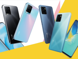 Daftar HP Vivo Harga 1 Jutaan Terbaik