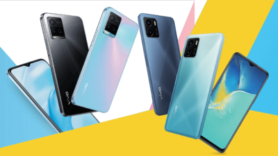 HP Vivo Harga 1 Jutaan Terbaik