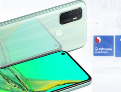 Harga HP Oppo A11s 2 Jutaan dengan Spesifikasi RAM 4GB dan 8GB
