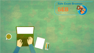 Cara Install Safe Exam Browser, Download, dan Konfigurasi Memulai Ujian Online