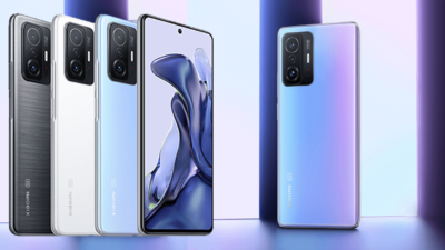 Harga dan Spesifikasi Xiaomi 11T 5G RAM 8GB