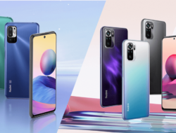 7 Rekomendasi HP Xiaomi Harga 2 Jutaan RAM 6GB Terbaik