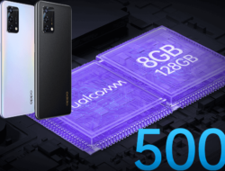 Harga dan Spesifikasi Oppo A95 RAM 8GB