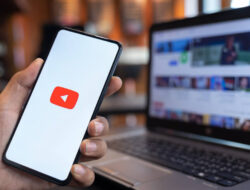 Mudahnya Download video Youtube berbagai format MP4, MP3 dengan Resolusi Full HD bahkan 3GP