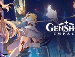 5 Emulator PC yang support Main Game Genshin Impact