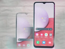 RAM 12GB Samsung Galaxy A13 Penerus Galaxy A12 yang bisa main game Genshin Impact, Kenapa Tidak