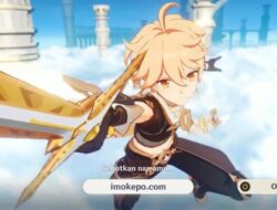 Redeem Code Genshin Impact Versi 4.1 Desember 2023-2024