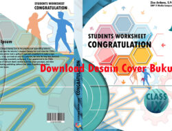 100+ Download Desain Cover Buku Gratis