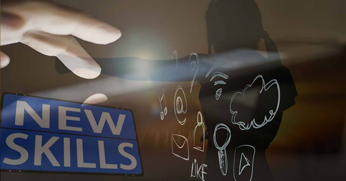 Meningkatkan Skill baru dengan Belajar mandiri atau Self Education