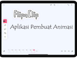 5 Aplikasi Membuat Animasi Bergerak untuk HP Android dan iOS dari Gratis hingga Berbayar