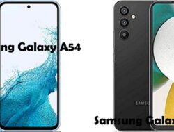 Harga Samsung Galaxy A54 5G dan Samsung Galaxy A34 5G untuk nomophobia
